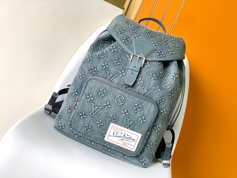 Louis Vuitton Backpacks